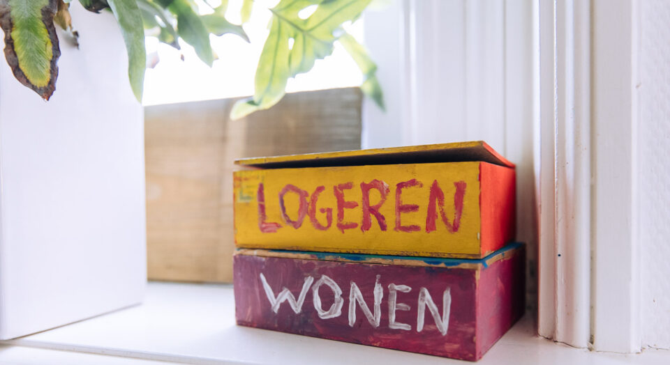 Logeren en Wonen